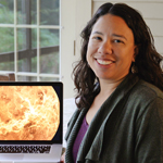 GILMORE A SCIENCE TEAM MEMBER OF TWO SPACE MISSION PROPOSALS SELECTED BY NASA
