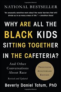 Why Are All the Black Kids Sitting Together in the Cafeteria? 