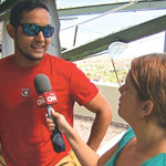 ‘KEEP THE FOCUS ON PUERTO RICO,’ BY MARIA SANTANA ’98, CNN  EN ESPANOL ANCHOR/CORRESPONDENT
