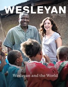 Wesleyan Magazine no. 3 2019