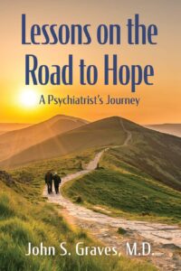 Lessons on the Road to Hope cover