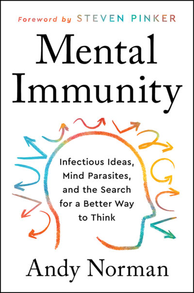 Mental Immunity cover