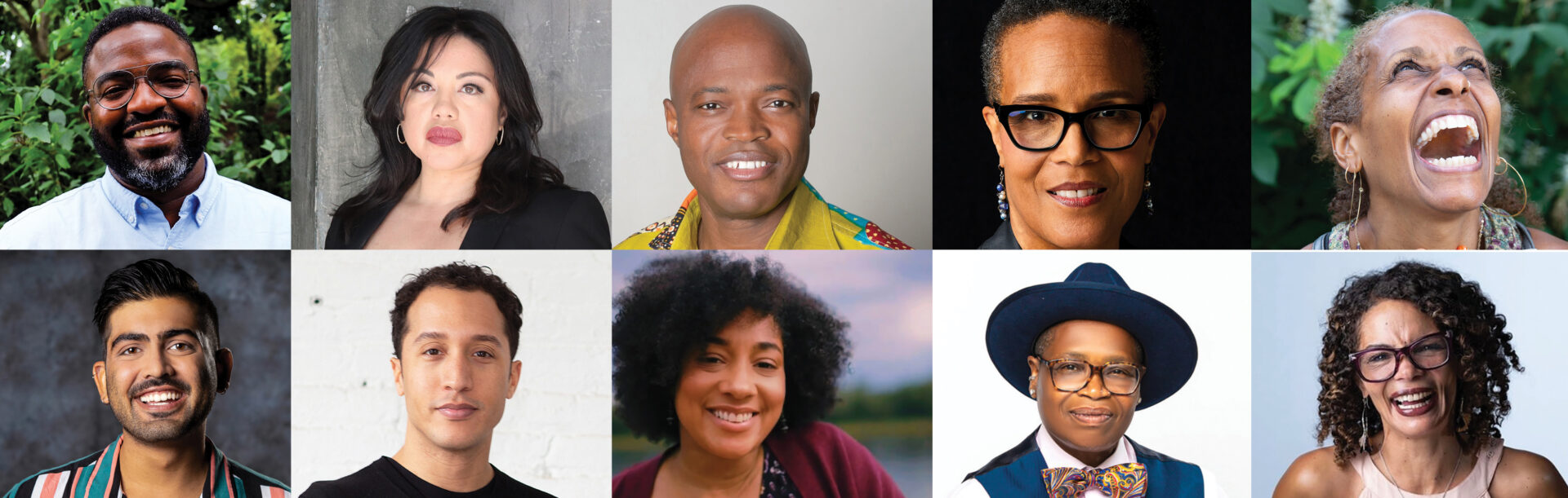 Sparking  Antiracist Change: Wesleyan Selects 10 Fellows for Inaugural Embodying Antiracism Think Tank