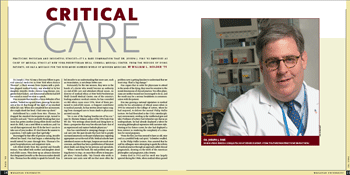 Critical Care