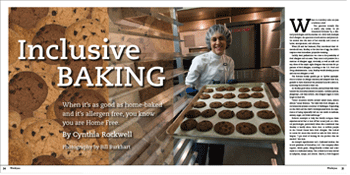Inclusive Baking 