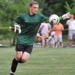 Adam Purdy ’13. Photo: Peter Stein ’84.