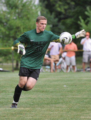 Cardinals Set Record With Four NESCAC Players of the Year