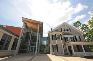 Wesleyan Creates New College of Film and the Moving Image