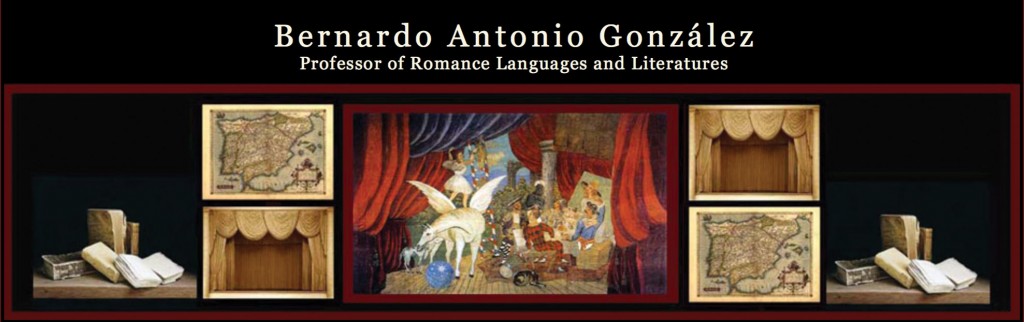 Antonio González found that courses taught in conjunction with colleagues in Spain offered students a direct experience with transnationalism and interculturalism.