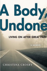 body undone