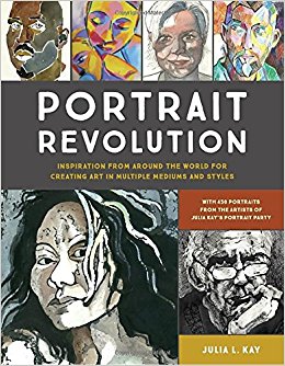 portrait revolution cover