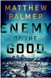 Enemy of the Good, by Matthew Palmer