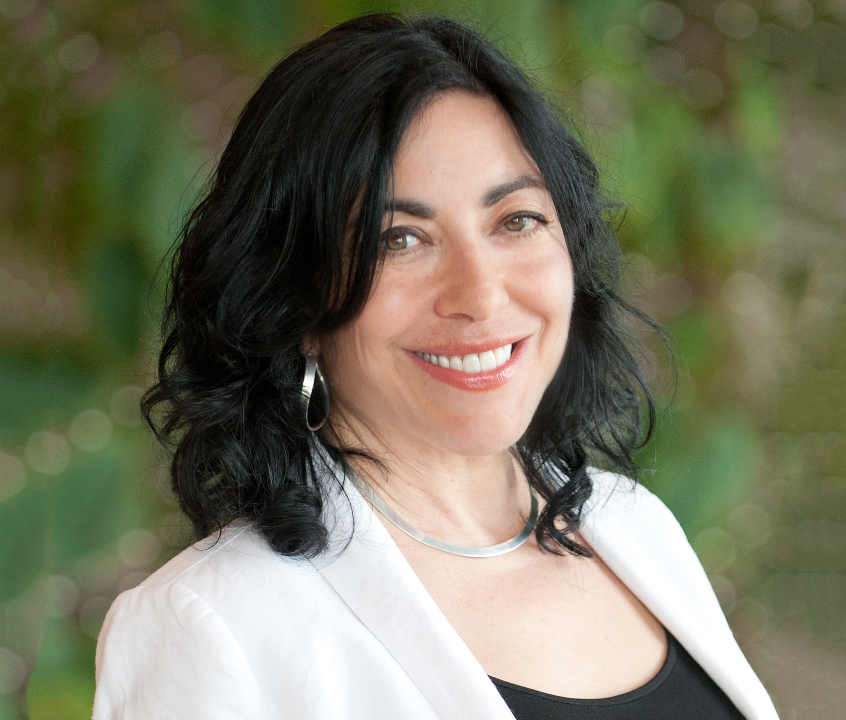 Jennifer Chayes