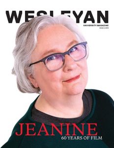 Wesleyan Magazine Issue 2 2019