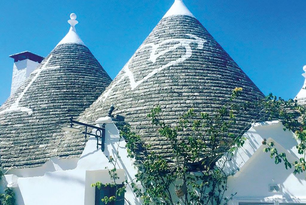 alberobello