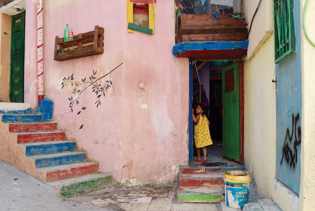 Bethlehem, Palestine