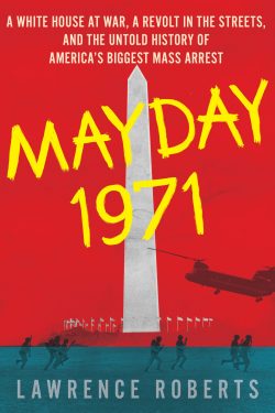 Mayday 1971 cover