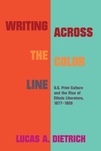 Writing Across the Color Line