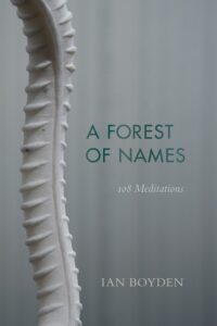 A Forest of Names cover