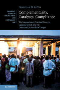 Complementarity, Catalysts, Compliance front cover
