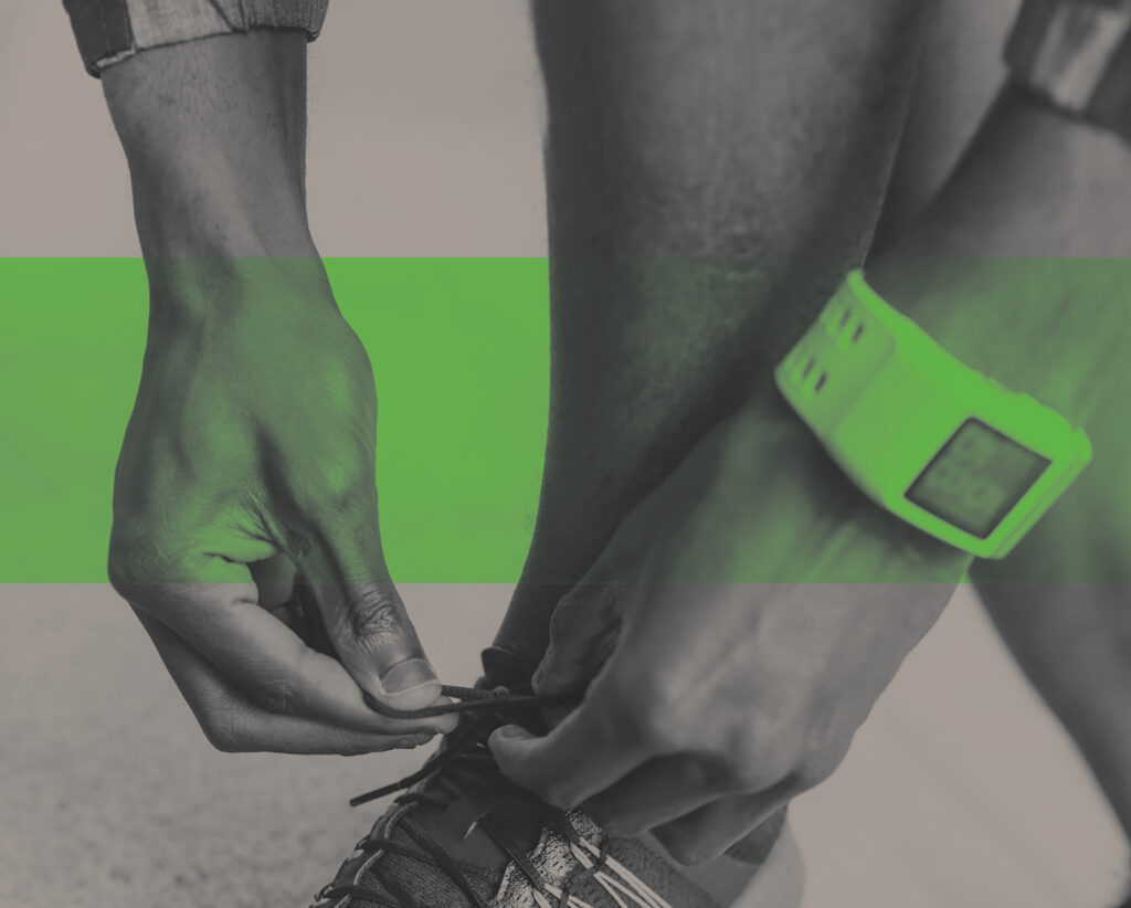 wearable tech watch