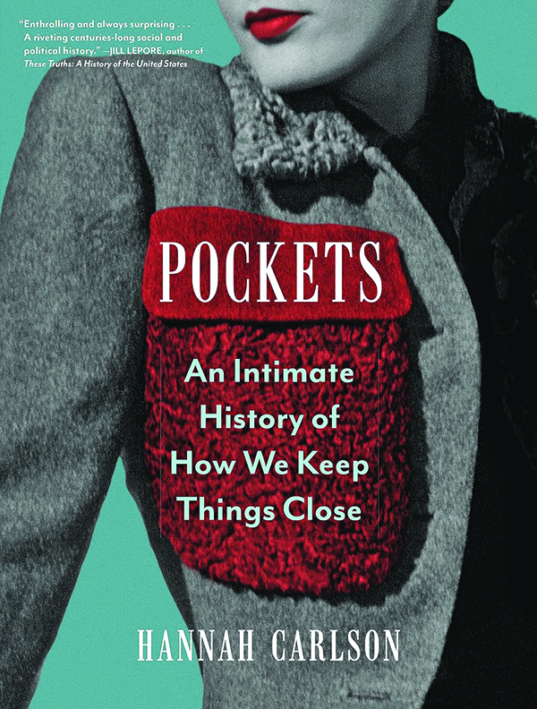 Pockets: A Review